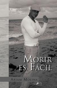Morir Es Facil - Ariam Molina - cover