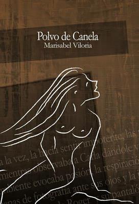 Polvo de Canela - Marisabel Viloria - cover