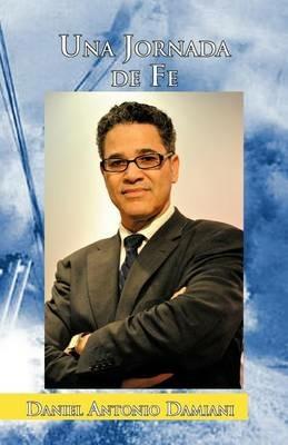 Una Jornada de Fe - Daniel Antonio Damiani - cover