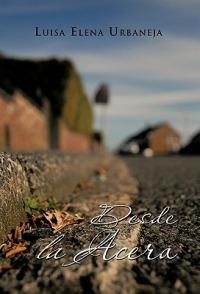 Desde La Acera - Luisa Elena Urbaneja - cover