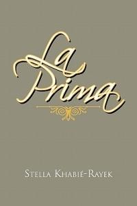 La Prima - Stella Khabi -Rayek - cover