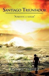 Santiago Triunfador - Henry Dauez - cover