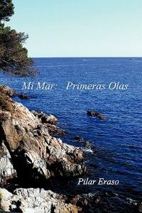 Mi Mar: Primeras Olas - Pilar Eraso - cover