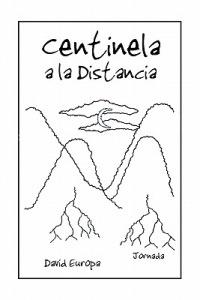 Centilena a la Distancia - David Europa - cover