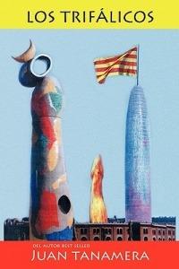 Los Trif Licos - Juan Tanamera - cover