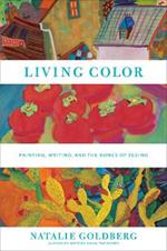 Living Color: Painting, Writing, and the Bones of Seeing