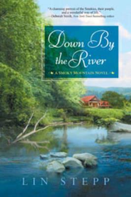 Down by the River - Lin Stepp - cover