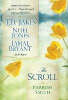 The Scroll - Parrish Smith - cover