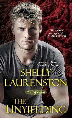 Unyielding - Shelly Laurenston - cover