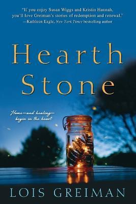 Hearth Stone - Lois Greiman - cover