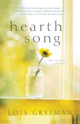 Hearth Song - Lois Greiman - cover