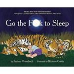 Go the Fuck to Sleep