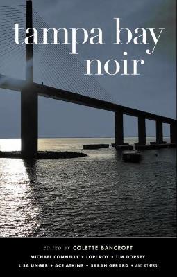 Tampa Bay Noir - cover