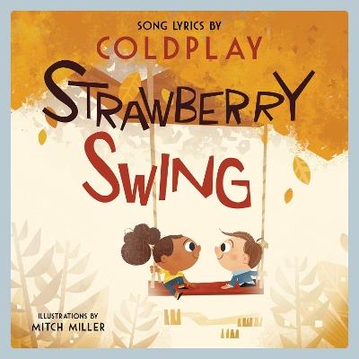 Strawberry Swing - Coldplay - cover