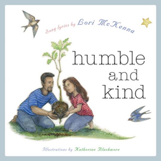 Humble and Kind - Mc Kenna Lori,Katherine Blackmore - ebook