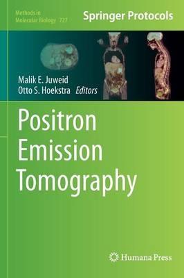 Positron Emission Tomography - cover