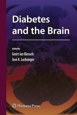 Diabetes and the Brain - cover