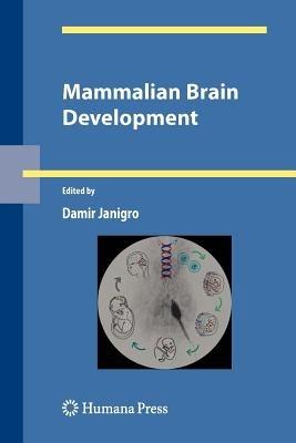 Mammalian Brain Development - cover