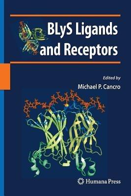 BLyS Ligands and Receptors - cover