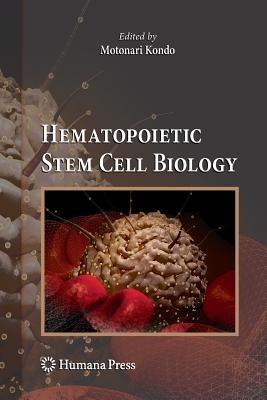 Hematopoietic Stem Cell Biology - cover