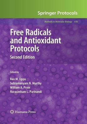 Free Radicals and Antioxidant Protocols - cover