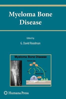 Myeloma Bone Disease - cover