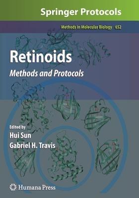 Retinoids: Methods and Protocols - cover