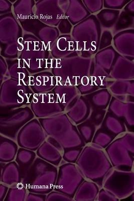 Stem Cells in the Respiratory System - cover
