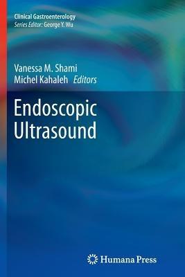 Endoscopic Ultrasound - cover