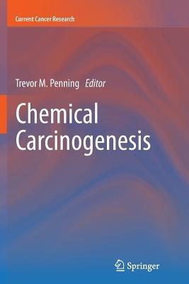 Chemical Carcinogenesis - cover