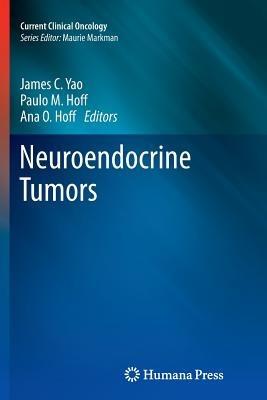 Neuroendocrine Tumors - cover