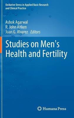 Studies on Men's Health and Fertility - cover