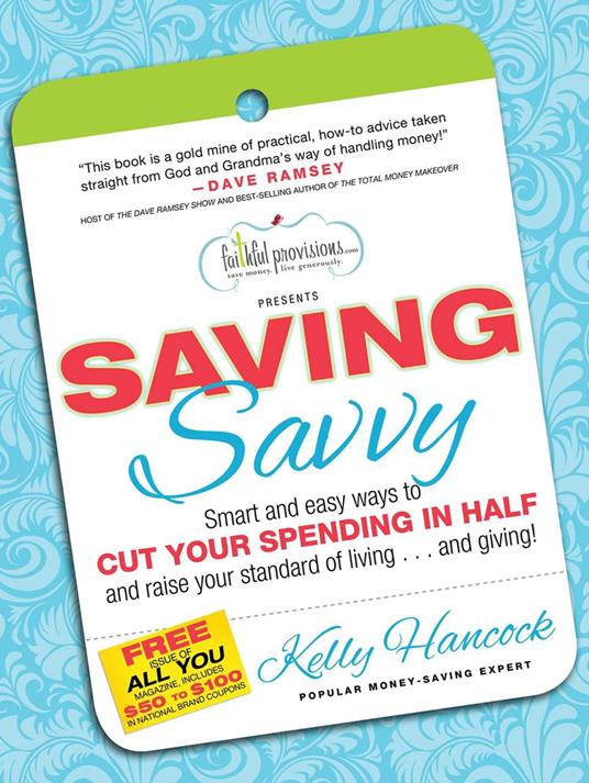Saving Savvy