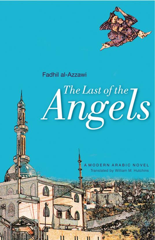 The Last Of The Angels