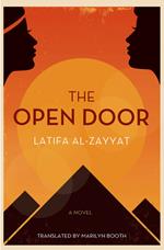The Open Door
