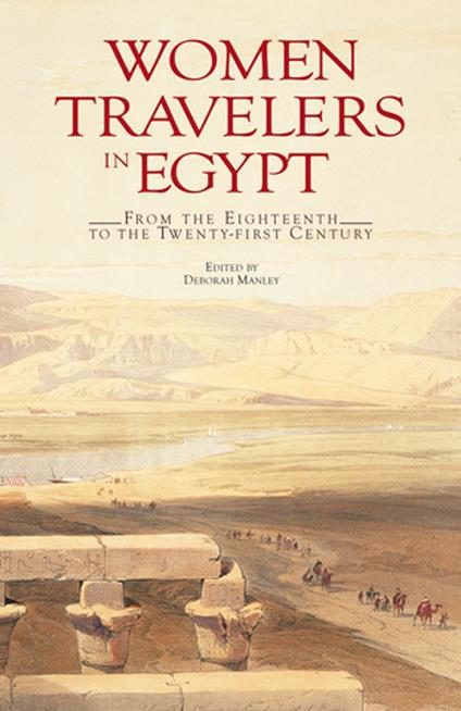 Women Travelers in Egypt