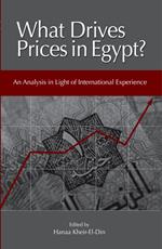 What Drives Prices in Egypt?