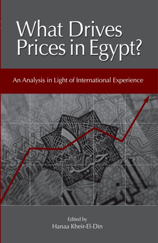 What Drives Prices in Egypt?
