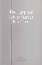 Egypt's Labor Market Revisited