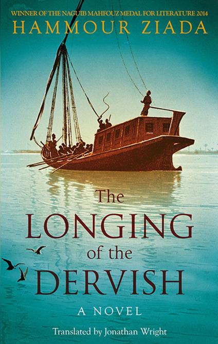The Longing of the Dervish
