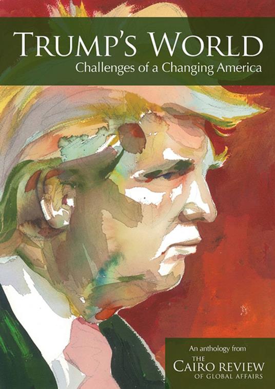 Trump's World