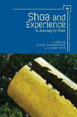Shoa and Experience: A Journey in Time - cover