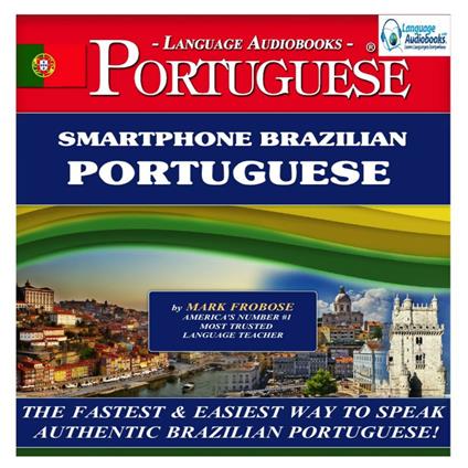 Smartphone Brazilian Portuguese