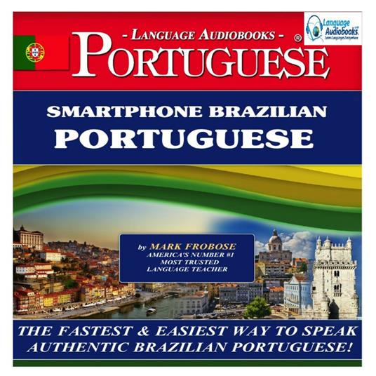 Smartphone Brazilian Portuguese