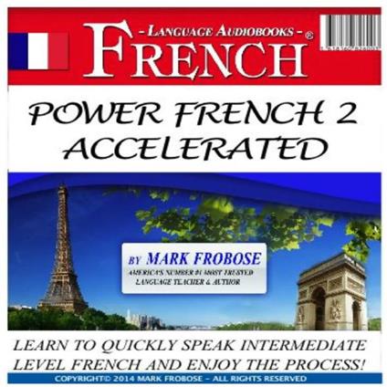 Power French 2 Accelerated