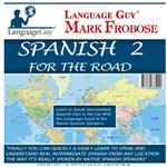Spanish 2 For The Road