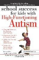 School Success for Kids With High-Functioning Autism