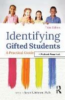 Identifying Gifted Students: A Practical Guide