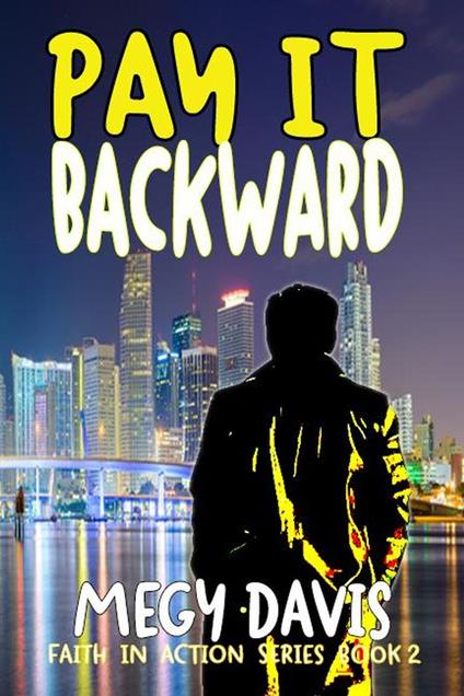 Pay It Backward - Megy Davis - ebook