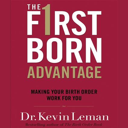 The Firstborn Advantage
